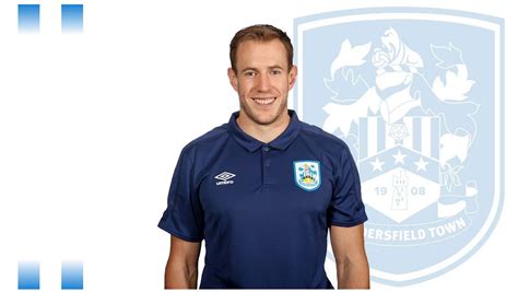 huddersfield town new manager.